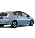 toyota prius 2012 hatchback iii hybrid 4 cylinders front wheel drive not specified 55448