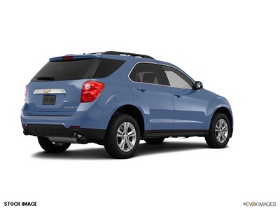 chevrolet equinox 2012 blue suv lt flex fuel 4 cylinders front wheel drive 6 speed automatic 56001