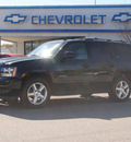 chevrolet tahoe 2011 black suv lt flex fuel 8 cylinders 4 wheel drive automatic 27591