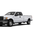 ford f 150 2012 pickup truck flex fuel 6 cylinders 2 wheel drive electronic 6 spd auto 07735