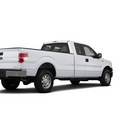 ford f 150 2012 pickup truck flex fuel 6 cylinders 2 wheel drive electronic 6 spd auto 07735