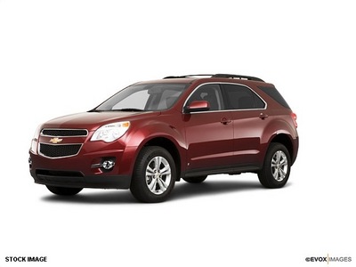 chevrolet equinox 2010 suv lt gasoline 4 cylinders front wheel drive 6 speed automatic 28805