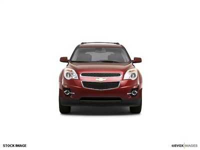 chevrolet equinox 2010 suv lt gasoline 4 cylinders front wheel drive 6 speed automatic 28805
