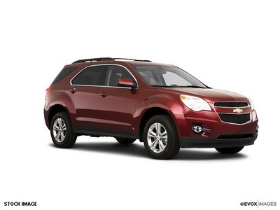chevrolet equinox 2010 suv lt gasoline 4 cylinders front wheel drive 6 speed automatic 28805