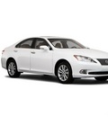 lexus es 350 2010 sedan gasoline 6 cylinders front wheel drive 6 speed automatic 45342