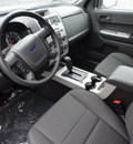 ford escape 2012 silver suv xlt gasoline 4 cylinders front wheel drive automatic with overdrive 60546