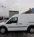 ford transit connect 2012 white van xl gasoline 4 cylinders front wheel drive automatic with overdrive 60546