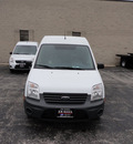 ford transit connect 2012 white van xl gasoline 4 cylinders front wheel drive automatic with overdrive 60546