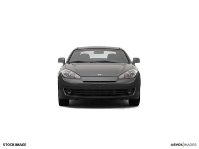 hyundai tiburon 2008 hatchback gasoline 6 cylinders front wheel drive not specified 28805