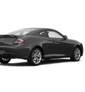 hyundai tiburon 2008 hatchback gasoline 6 cylinders front wheel drive not specified 28805