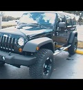 jeep wrangler unlimited 2012 suv gasoline 6 cylinders 4 wheel drive dgj 5 speed auto w5a580 transmissio 33021