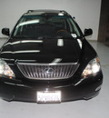 lexus rx 330 2005 black suv gasoline 6 cylinders all whee drive automatic 91731