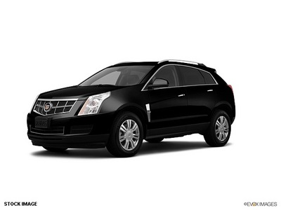 cadillac srx 2012 suv luxury collection flex fuel 6 cylinders front wheel drive 6 speed automatic 55313