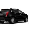 cadillac srx 2012 suv luxury collection flex fuel 6 cylinders front wheel drive 6 speed automatic 55313