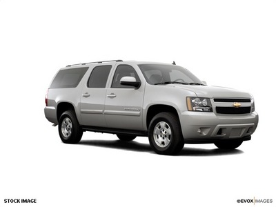 chevrolet suburban 2007 suv flex fuel 8 cylinders 4 wheel drive 4 speed automatic 55313