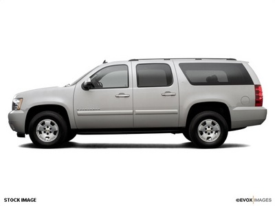 chevrolet suburban 2007 suv flex fuel 8 cylinders 4 wheel drive 4 speed automatic 55313