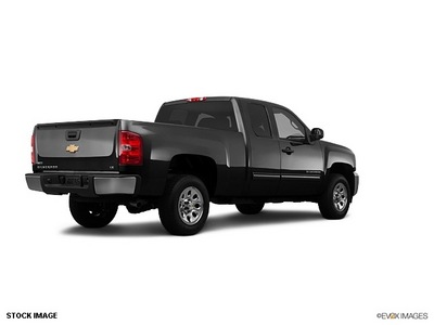 chevrolet silverado 1500 2012 gray lt flex fuel 8 cylinders 4 wheel drive 6 speed automatic 56001