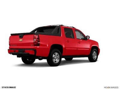 chevrolet avalanche 2012 red ltz flex fuel 8 cylinders 4 wheel drive 6 speed automatic 56001