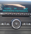 chevrolet silverado 1500 2010 red ls flex fuel 8 cylinders 2 wheel drive automatic 76087