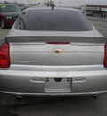 chevrolet monte carlo 2006 silver coupe lt gasoline 6 cylinders front wheel drive automatic 13502