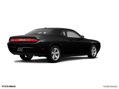 dodge challenger 2012 coupe flex fuel 6 cylinders rear wheel drive dgj 5 speed auto w5a580 t 07730