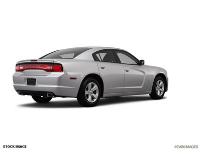 dodge charger 2012 sedan se gasoline 6 cylinders rear wheel drive not specified 07730
