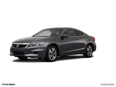 honda accord 2012 coupe ex l w navi gasoline 4 cylinders front wheel drive 5 speed automatic 47129