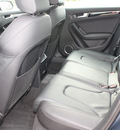audi a4 2011 gray sedan 2 0t quattro prestige gasoline 4 cylinders all whee drive automatic 27616