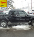 ford explorer sport trac 2002 black value gasoline 6 cylinders 4 wheel drive automatic 43560