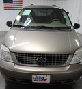 ford freestar 2006 beige van sel gasoline 6 cylinders front wheel drive automatic with overdrive 76108