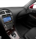 lexus es 350 2012 sedan gasoline 6 cylinders front wheel drive 6 speed automatic 07755