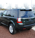 land rover lr2 2012 lt  green suv gasoline 6 cylinders all whee drive automatic 27511