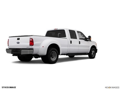ford f 350 super duty 2012 white biodiesel 8 cylinders 4 wheel drive shiftable automatic 46168