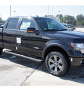 ford f 150 2012 black fx4 gasoline 6 cylinders 4 wheel drive automatic 77388