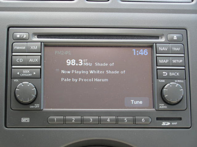 nissan versa 2012 white sedan sl gasoline 4 cylinders front wheel drive automatic 33884