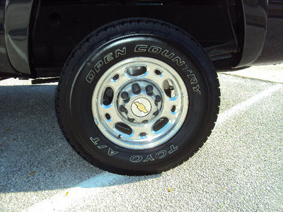 chevrolet silverado 2500 2004 gray pickup truck ls diesel 8 cylinders rear wheel drive automatic 32901