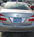 hyundai genesis 2012 gray sedan 4 6l v8 gasoline 8 cylinders rear wheel drive automatic 94010