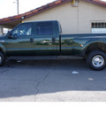 ford f 350 super duty 1999 green xl diesel v8 4 wheel drive automatic 95678