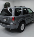 mercury mariner hybrid 2007 dk  gray suv hybrid 4 cylinders all whee drive automatic 91731