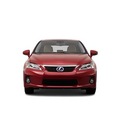 lexus ct200h 2012 hatchback hybrid 4 cylinders front wheel drive not specified 91731