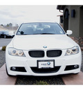 bmw 3 series 2011 white sedan 328xi gasoline 6 cylinders all whee drive automatic 99352