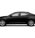 kia optima 2012 black sedan gasoline 4 cylinders front wheel drive not specified 44060