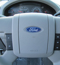 ford f 150 2006 white fx4 4x4 gasoline 8 cylinders 4 wheel drive automatic with overdrive 28805