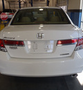 honda accord 2012 white sedan se gasoline 4 cylinders front wheel drive automatic 28557