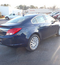 buick regal 2012 blue sedan gasoline 4 cylinders front wheel drive automatic 28557