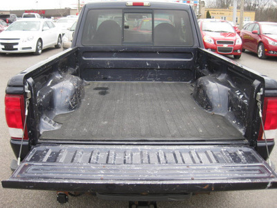 ford ranger 2000 dk  blue xlt gasoline v6 rear wheel drive automatic with overdrive 62863