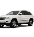 jeep grand cherokee 2012 suv gasoline 8 cylinders 4 wheel drive not specified 33912
