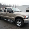 ford f 250 super duty 2006 beige lariat diesel 8 cylinders 4 wheel drive automatic 08812