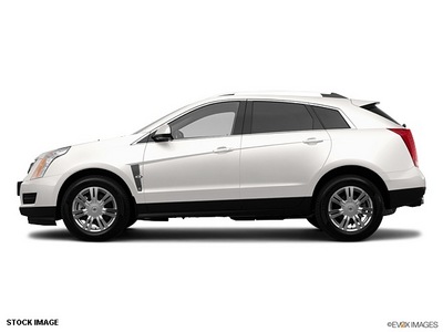 cadillac srx 2012 silver suv performance collection flex fuel 6 cylinders front wheel drive 6 speed automatic 45036