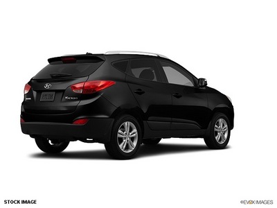 hyundai tucson 2012 suv limited pzev gasoline 4 cylinders front wheel drive automatic 34788